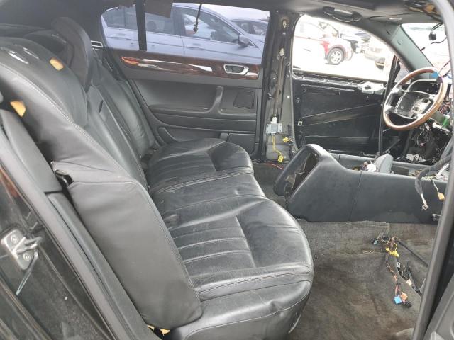 Lot #2376192076 2007 BENTLEY CONTINENTA salvage car