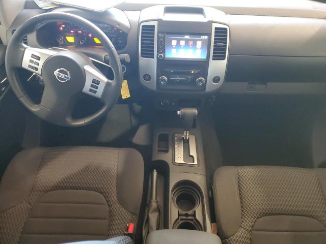 2019 NISSAN FRONTIER S 1N6AD0CW2KN871705