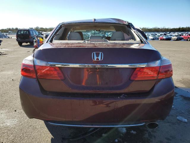2015 HONDA ACCORD EXL 1HGCR2F86FA200896