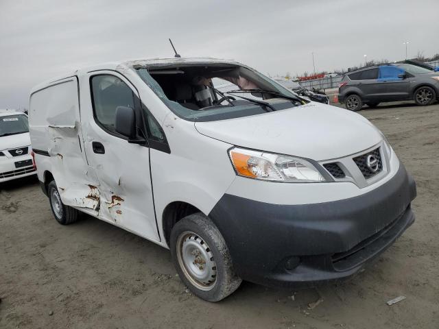 2019 Nissan Nv200 2.5S VIN: 3N6CM0KN8KK708838 Lot: 42662084