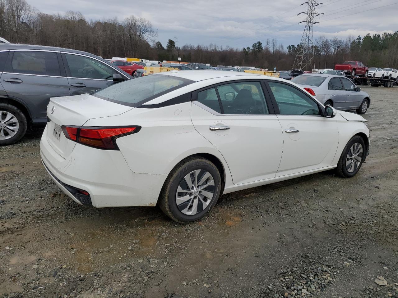 1N4BL4BV4LC257588 NISSAN ALTIMA 2020