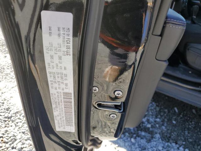 2019 JEEP CHEROKEE L 1C4PJLCB0KD474536
