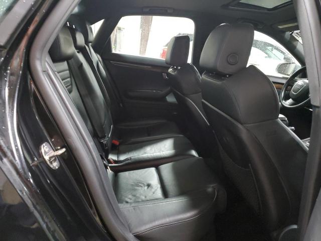 2008 Audi S4 Quattro VIN: WAUGL78E18A054652 Lot: 41043464