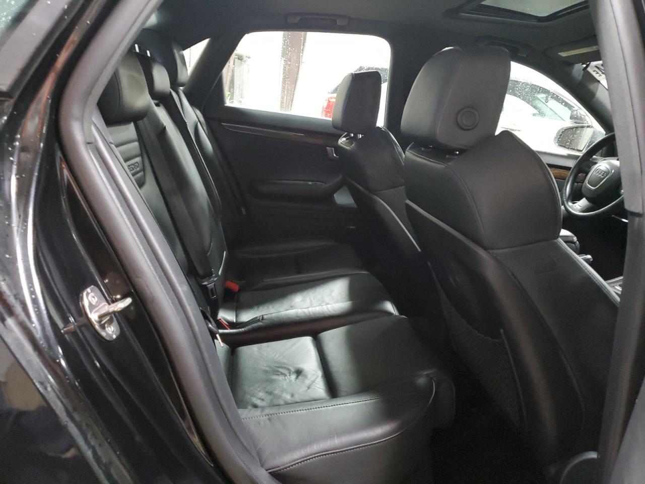 WAUGL78E18A054652 2008 Audi S4 Quattro