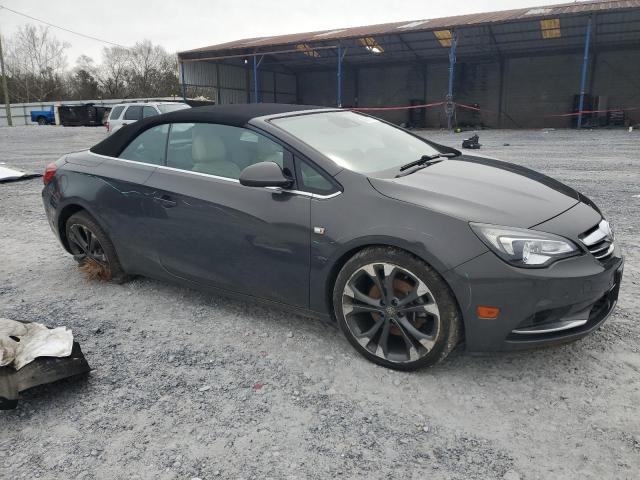 2016 BUICK CASCADA PR W04WT3N50GG057463