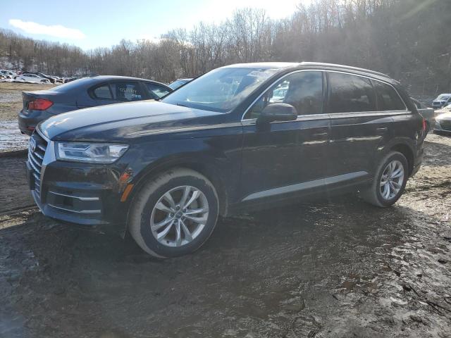 VIN WA1AAAF72KD011499 2019 Audi Q7, Premium no.1