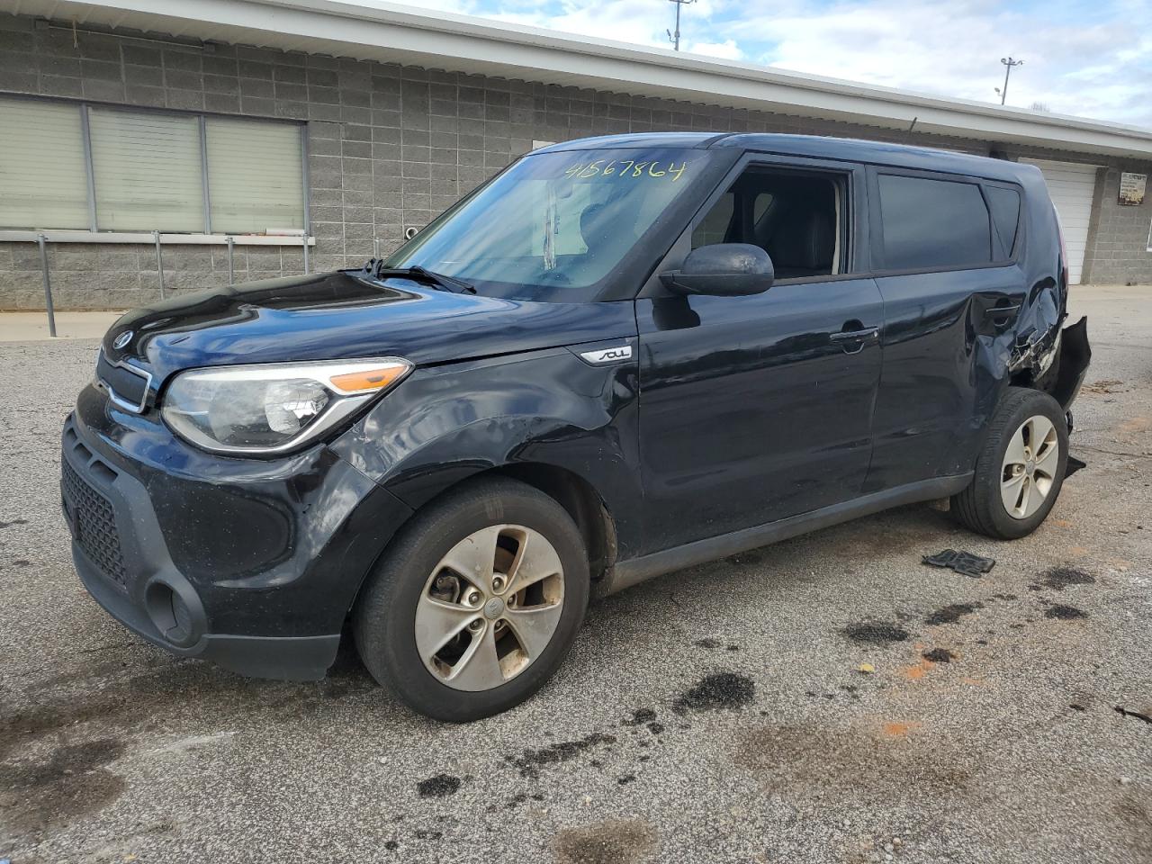 KNDJN2A23G7285439 2016 Kia Soul