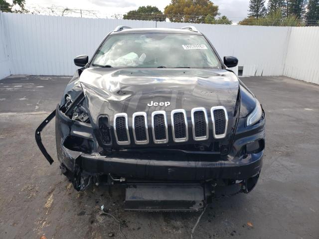 2017 JEEP CHEROKEE L 1C4PJLCB6HW559989