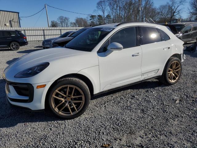 VIN WP1AA2A5XPLB17325 2023 Porsche Macan, Base no.1