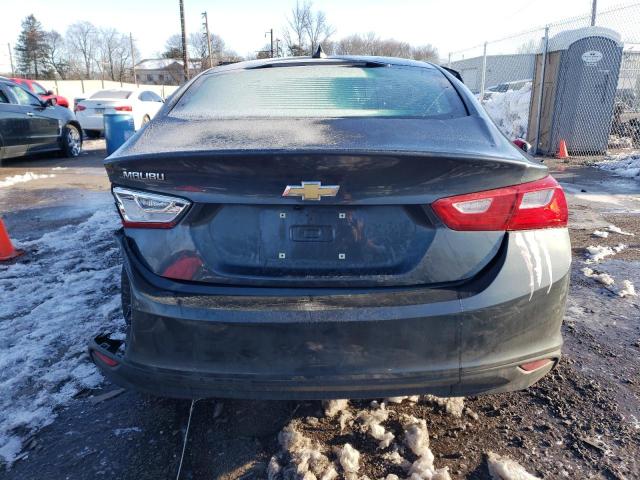2017 CHEVROLET MALIBU LS 1G1ZB5ST5HF151262