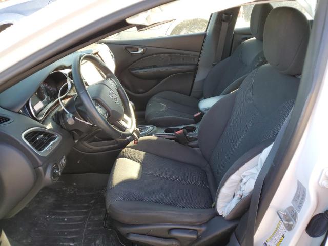 2016 DODGE DART SXT S 1C3CDFFAXGD816872