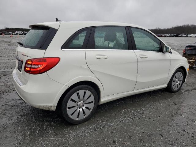 2014 Mercedes-Benz B Electric VIN: WDDVP9AB2EJ001406 Lot: 42642224