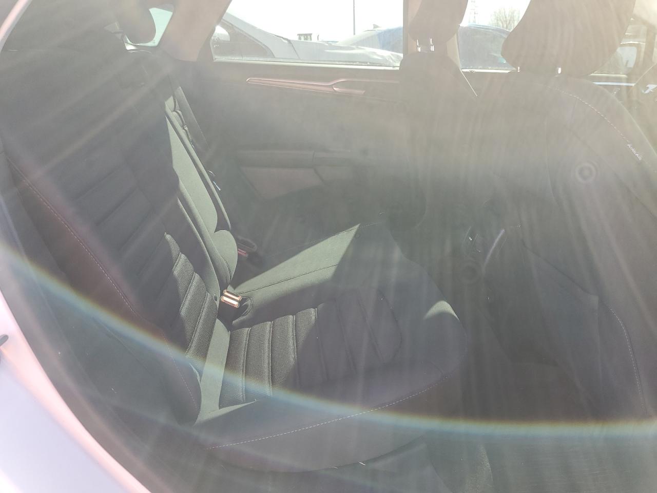 3FA6P0H78HR412496 FORD FUSION 2017