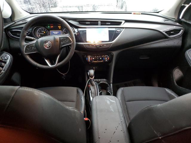 2021 BUICK ENCORE GX - KL4MMESLXMB056025