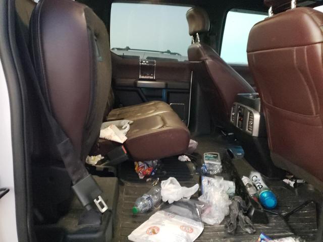 2015 FORD F150 SUPER 1FTEW1EGXFFA98931