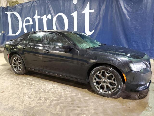 2015 CHRYSLER 300 S 2C3CCAGG3FH876406