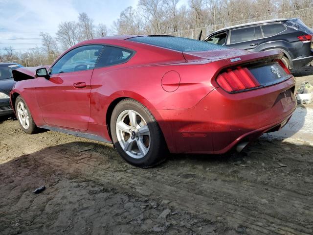 2016 FORD MUSTANG 1FA6P8AM1G5251666