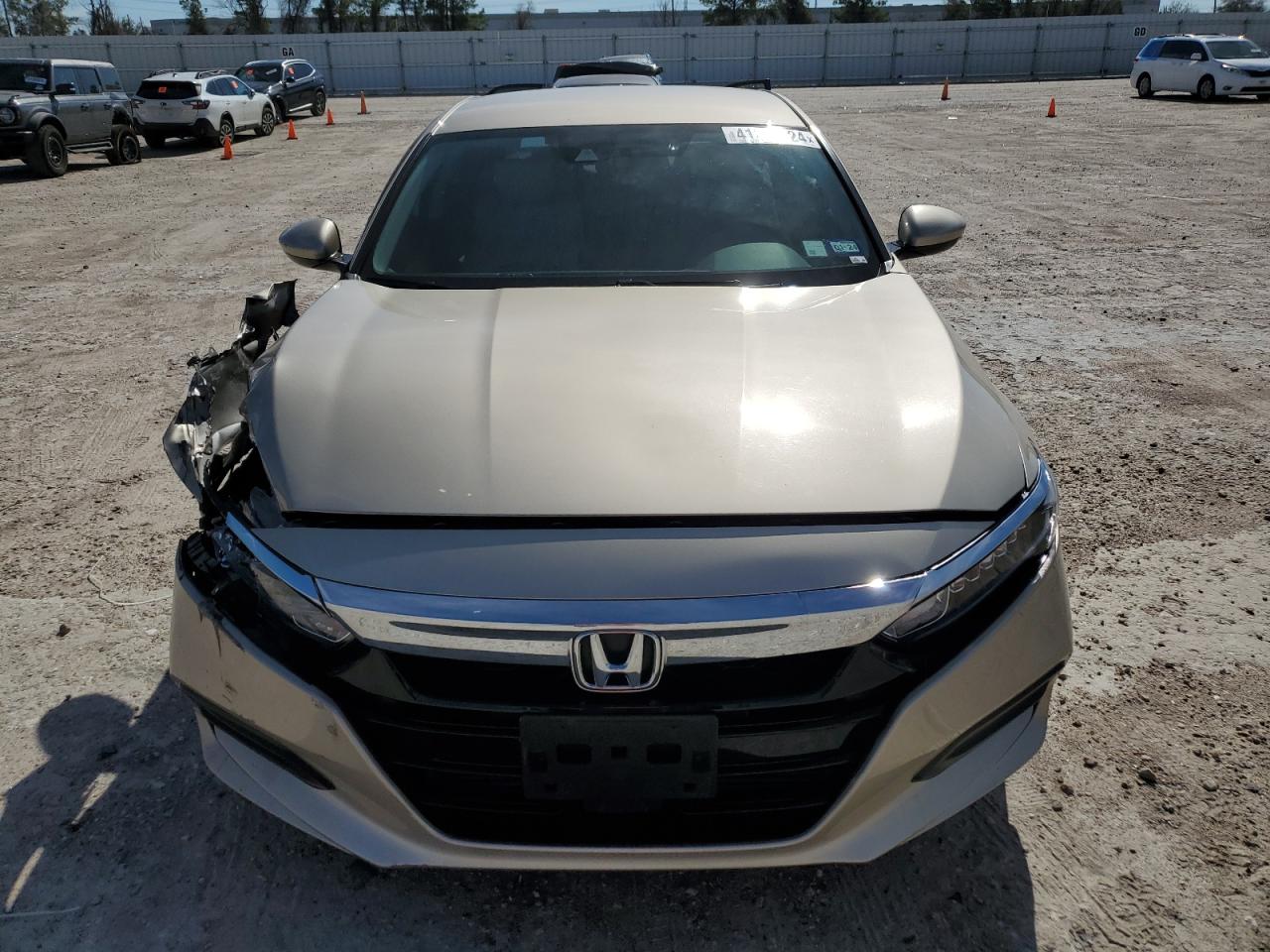 1HGCV1F11LA120085 HONDA ACCORD 2020