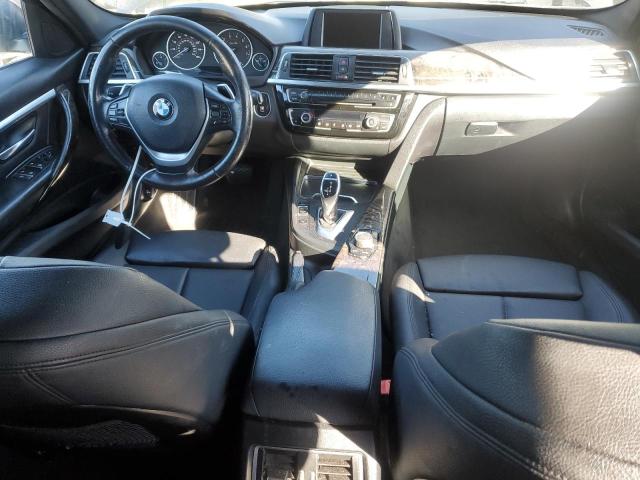 2017 BMW 330 I - WBA8B9G52HNU48660