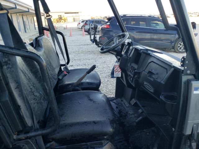 2020 POLARIS RANGER EV - 3NSMAAE41LE763073