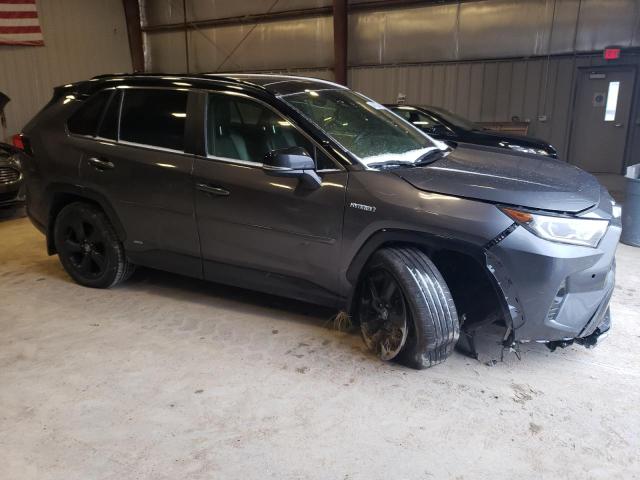 2020 TOYOTA RAV4 XSE - JTMEWRFV4LD545546