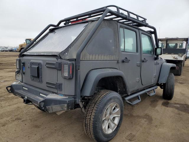 2018 JEEP WRANGLER U 1C4BJWDG1JL894557