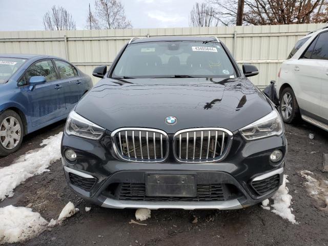 2016 BMW X1 XDRIVE2 WBXHT3Z3XG4A49644