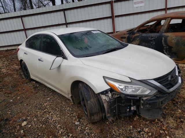 2016 Nissan Altima 2.5 VIN: 1N4AL3AP4GC294333 Lot: 46680284