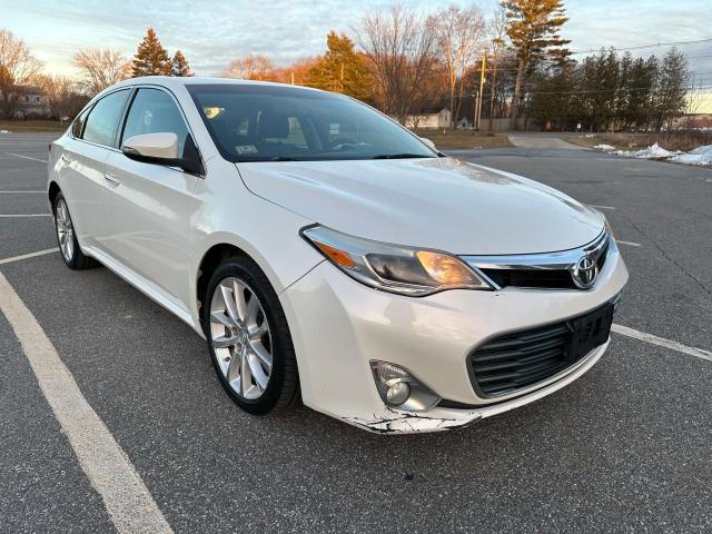 2013 Toyota Avalon Base