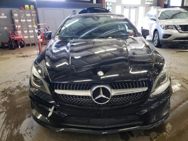 2014 Mercedes-Benz Cla 250 VIN: WDDSJ4EB1EN055726 Lot: 42367474