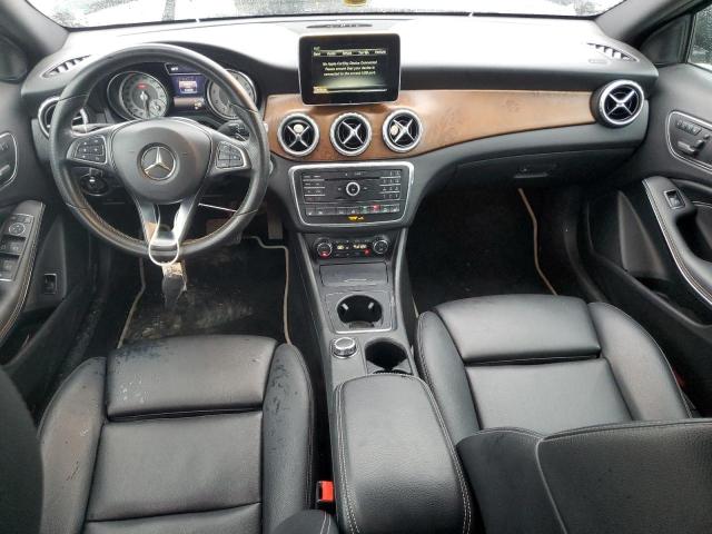 2017 MERCEDES-BENZ GLA 250 4M WDCTG4GB9HJ310199