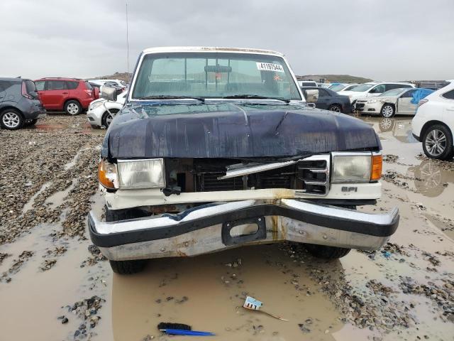 1990 Ford F250 VIN: 2FTHF25G4LCA21403 Lot: 41197544