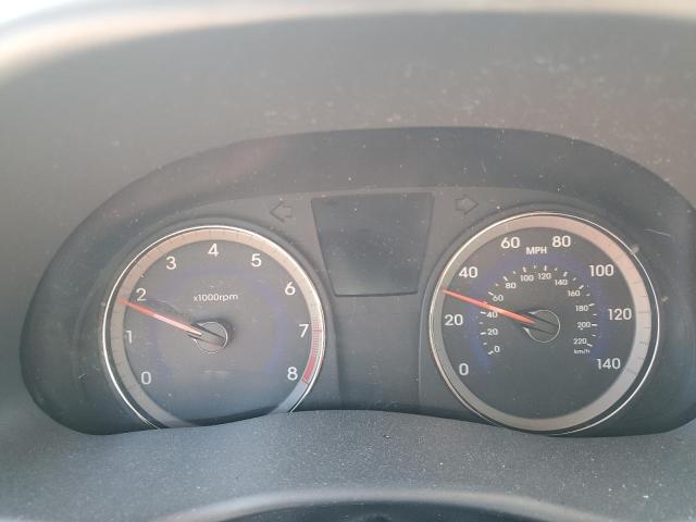 2016 HYUNDAI ACCENT SE - KMHCT4AE1GU018124