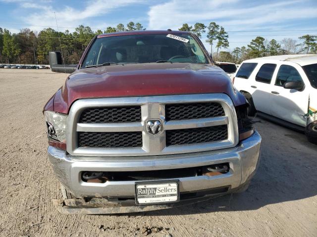 2018 Ram 2500 St VIN: 3C6UR5CL4JG379003 Lot: 42011294