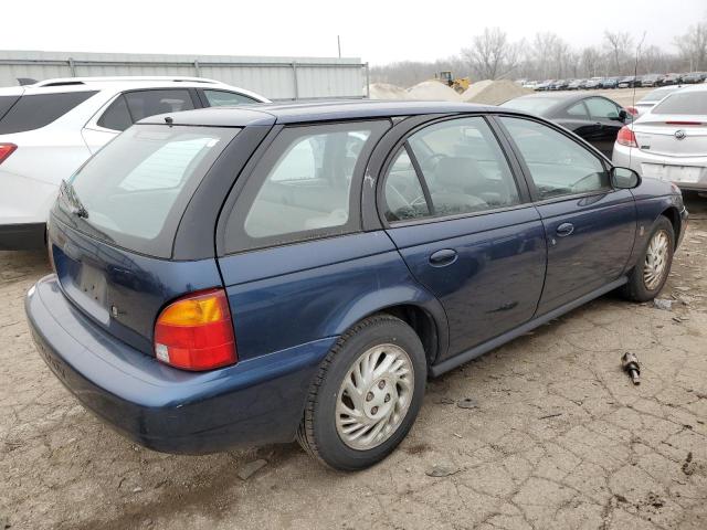 1998 Saturn Sw2 VIN: 1G8ZK827XWZ110501 Lot: 41437544