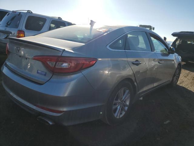 2016 Hyundai Sonata Se VIN: 5NPE24AF9GH343395 Lot: 44002604