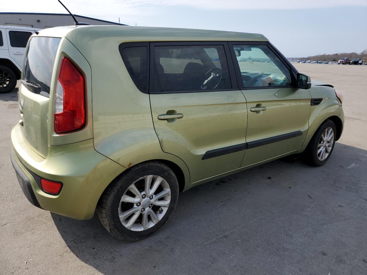KNDJT2A60C7363680 2012 Kia Soul +