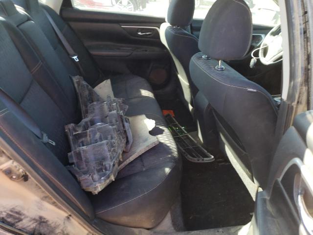 2017 NISSAN ALTIMA 2.5 - 1N4AL3AP0HC285744