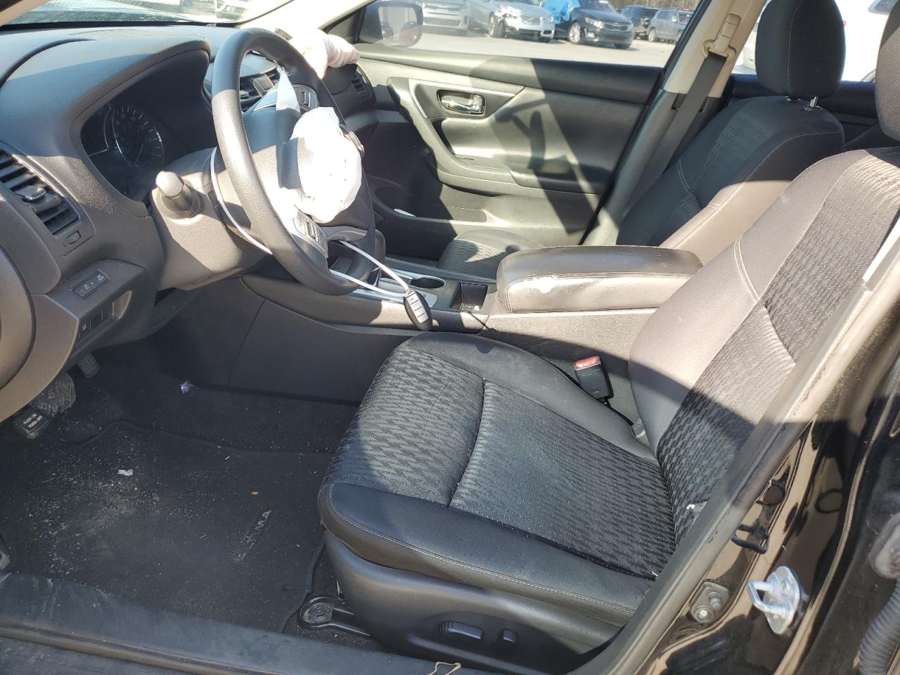 1N4AL3AP6GN361521 NISSAN ALTIMA 2016