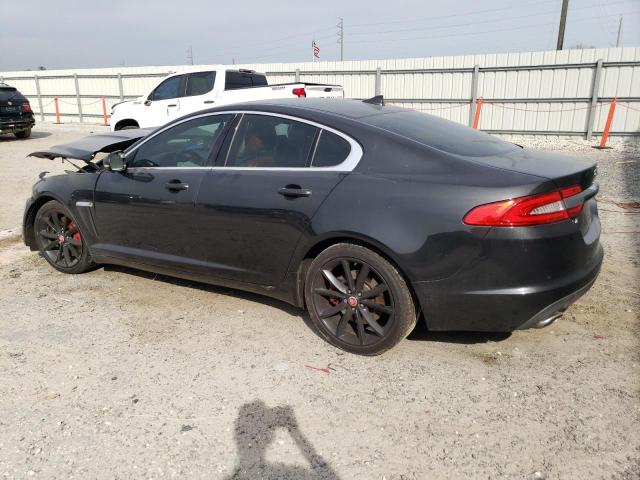 2015 JAGUAR XF 3.0 SPO - SAJWA0F79F8U49605