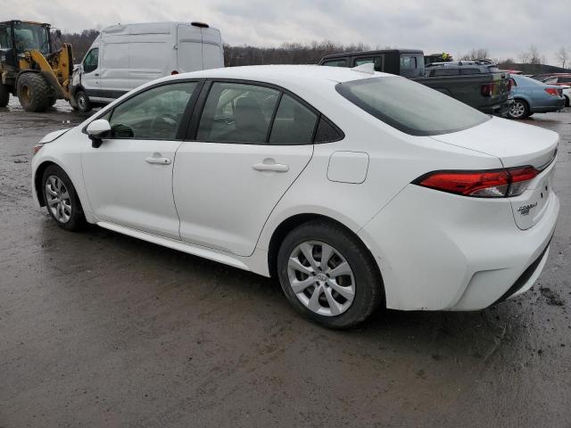 2020 TOYOTA COROLLA LE - JTDEPRAE9LJ101083