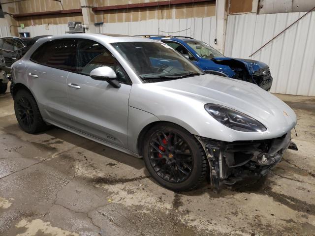 VIN WP1AG2A51MLB53429 2021 Porsche Macan, Gts no.4