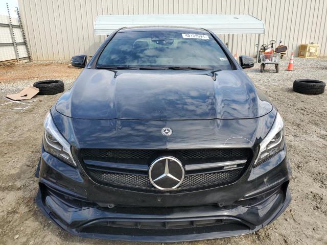 VIN WDDSJ5CBXJN581145 2018 Mercedes-Benz CLA-Class,... no.5