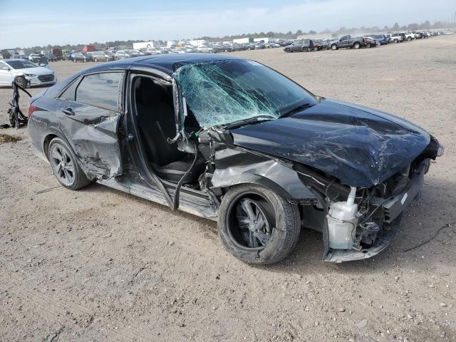 2021 HYUNDAI ELANTRA SE 5NPLM4AGXMH044097