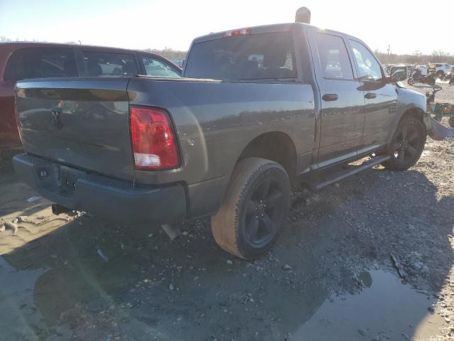 2018 RAM 1500 ST - 1C6RR6KG9JS304760