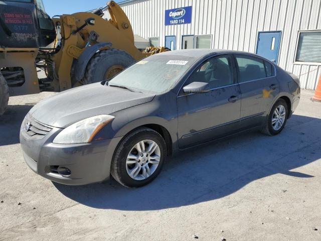 2011 Nissan Altima Base