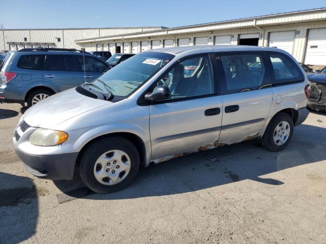 2003 Dodge Caravan SE