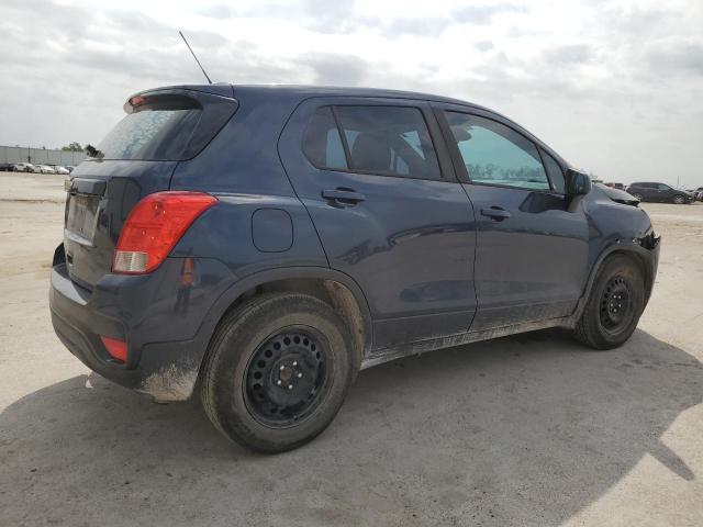 2018 CHEVROLET TRAX LS - 3GNCJKSB3JL199979