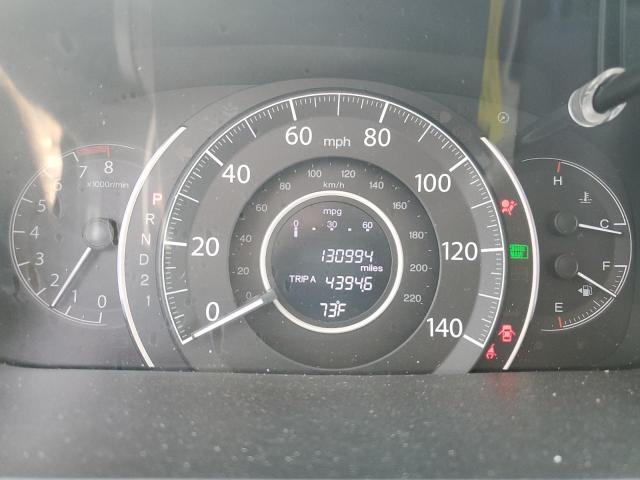 2014 Honda Cr-V Lx VIN: 5J6RM3H33EL002532 Lot: 41654674