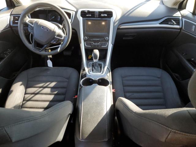 2015 FORD FUSION SE 3FA6P0LU0FR158082